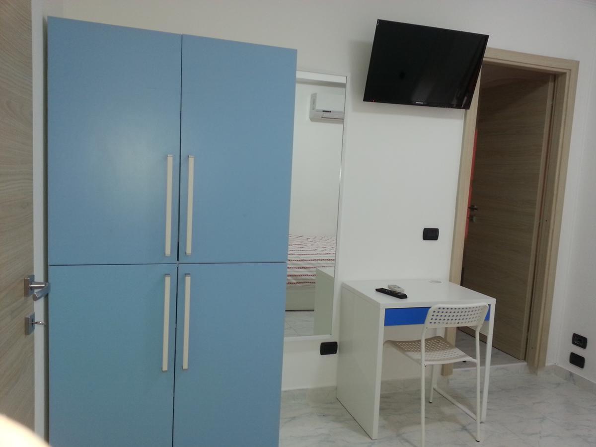 Ciro Bed And Breakfast La Villetta Pioltello Zimmer foto