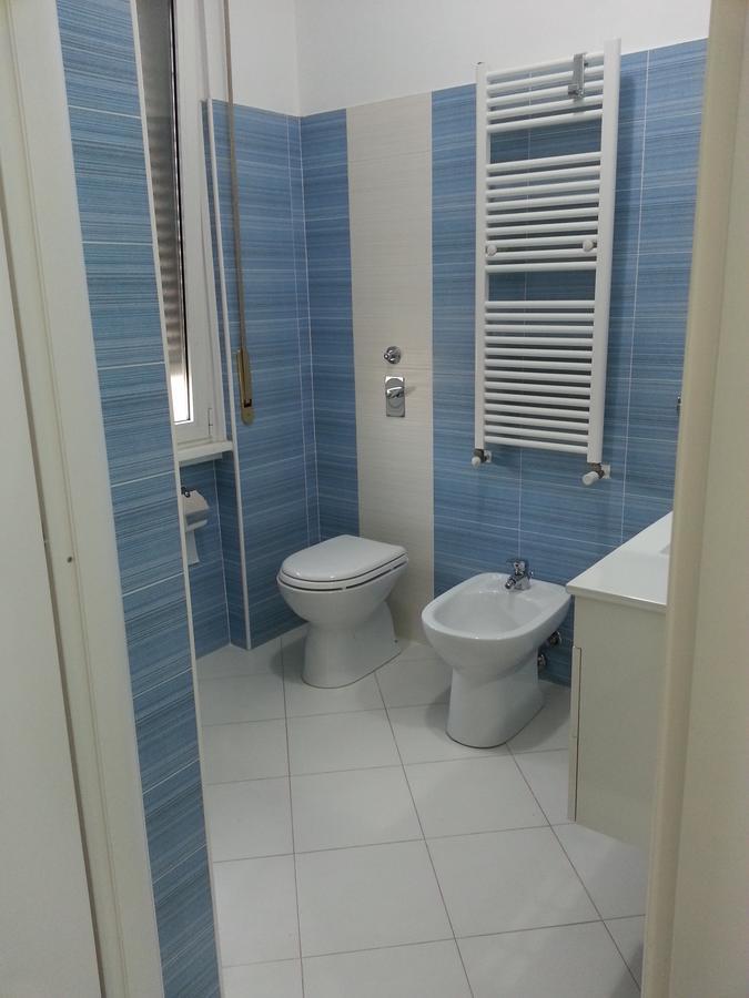 Ciro Bed And Breakfast La Villetta Pioltello Zimmer foto