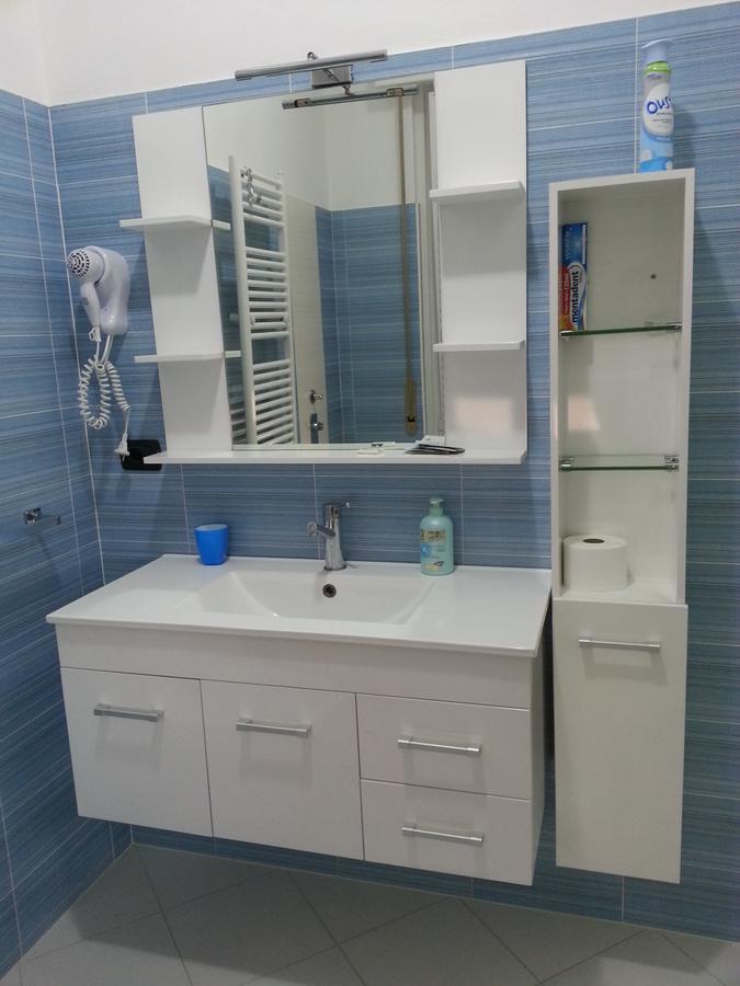 Ciro Bed And Breakfast La Villetta Pioltello Zimmer foto