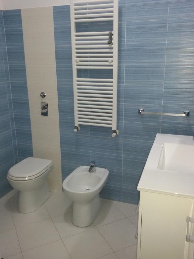 Ciro Bed And Breakfast La Villetta Pioltello Exterior foto