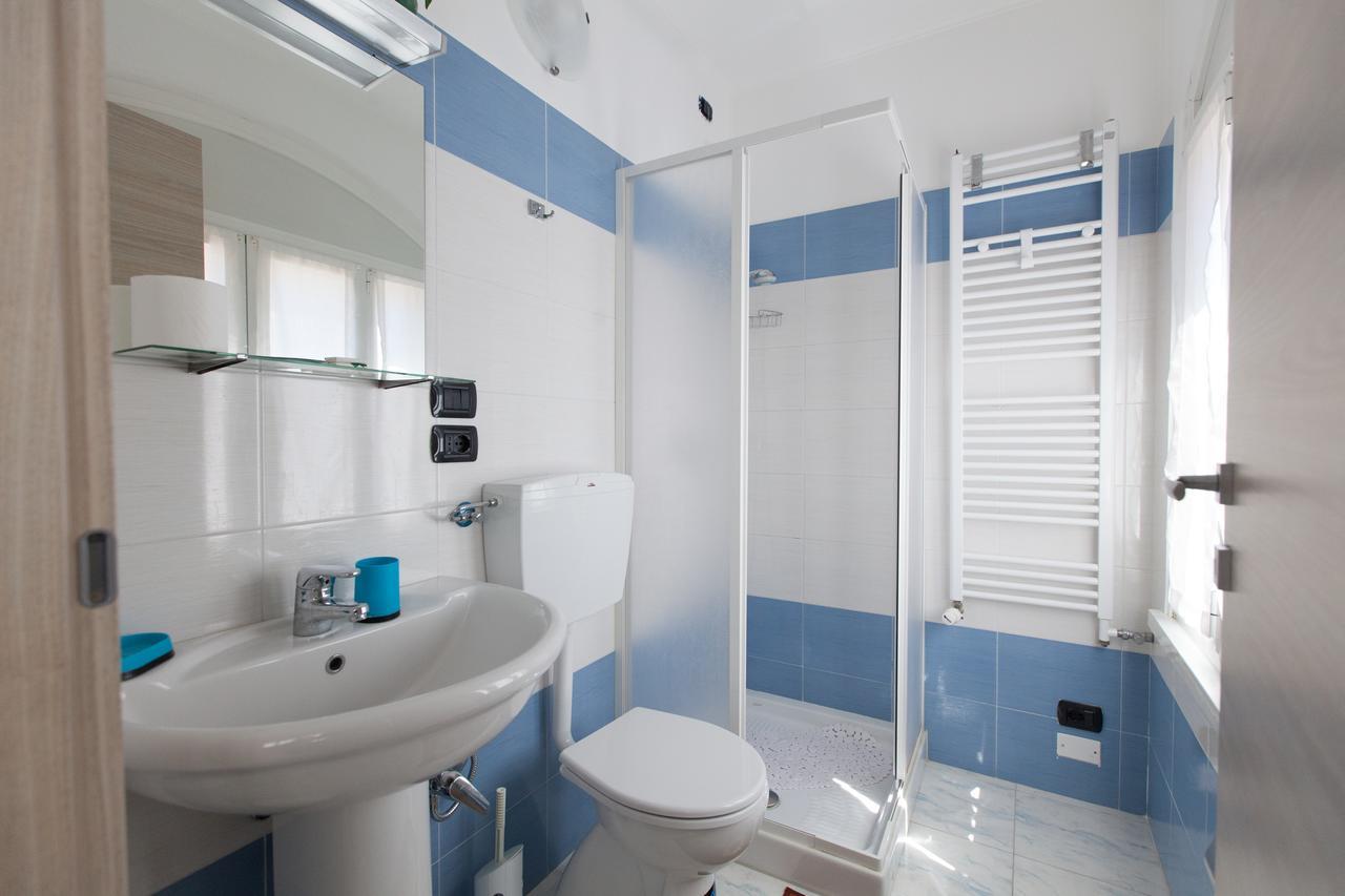 Ciro Bed And Breakfast La Villetta Pioltello Exterior foto