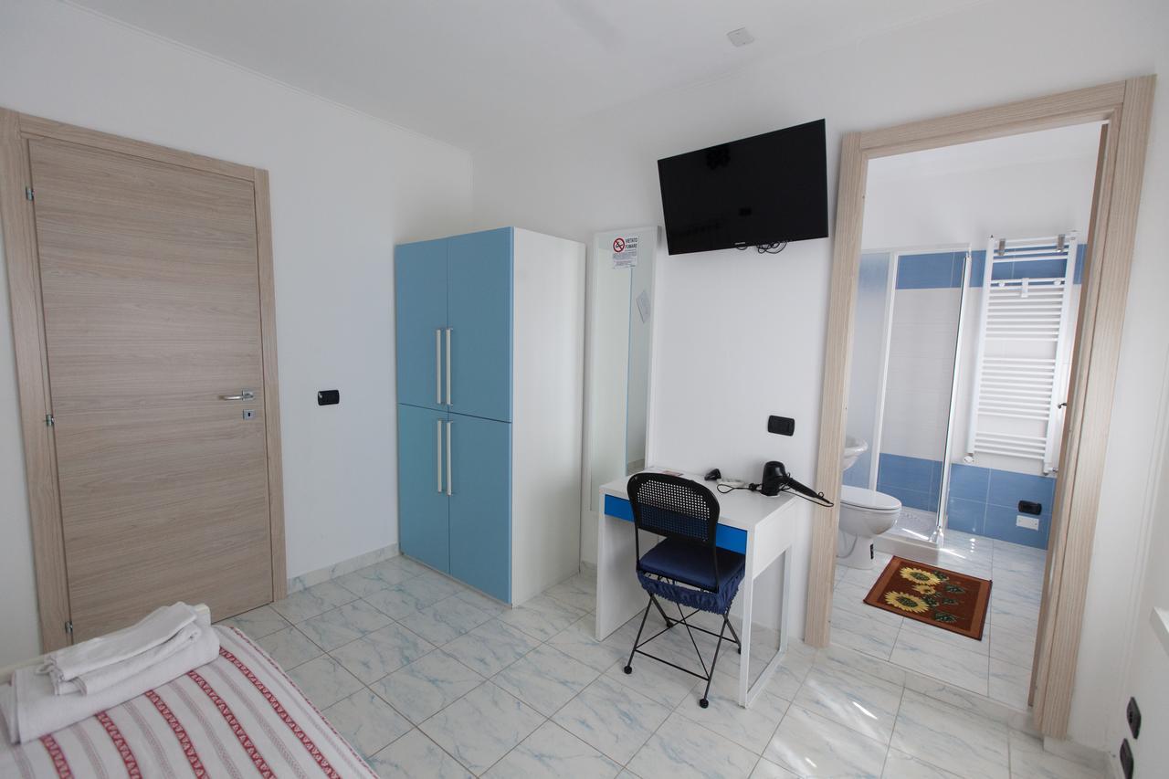 Ciro Bed And Breakfast La Villetta Pioltello Exterior foto