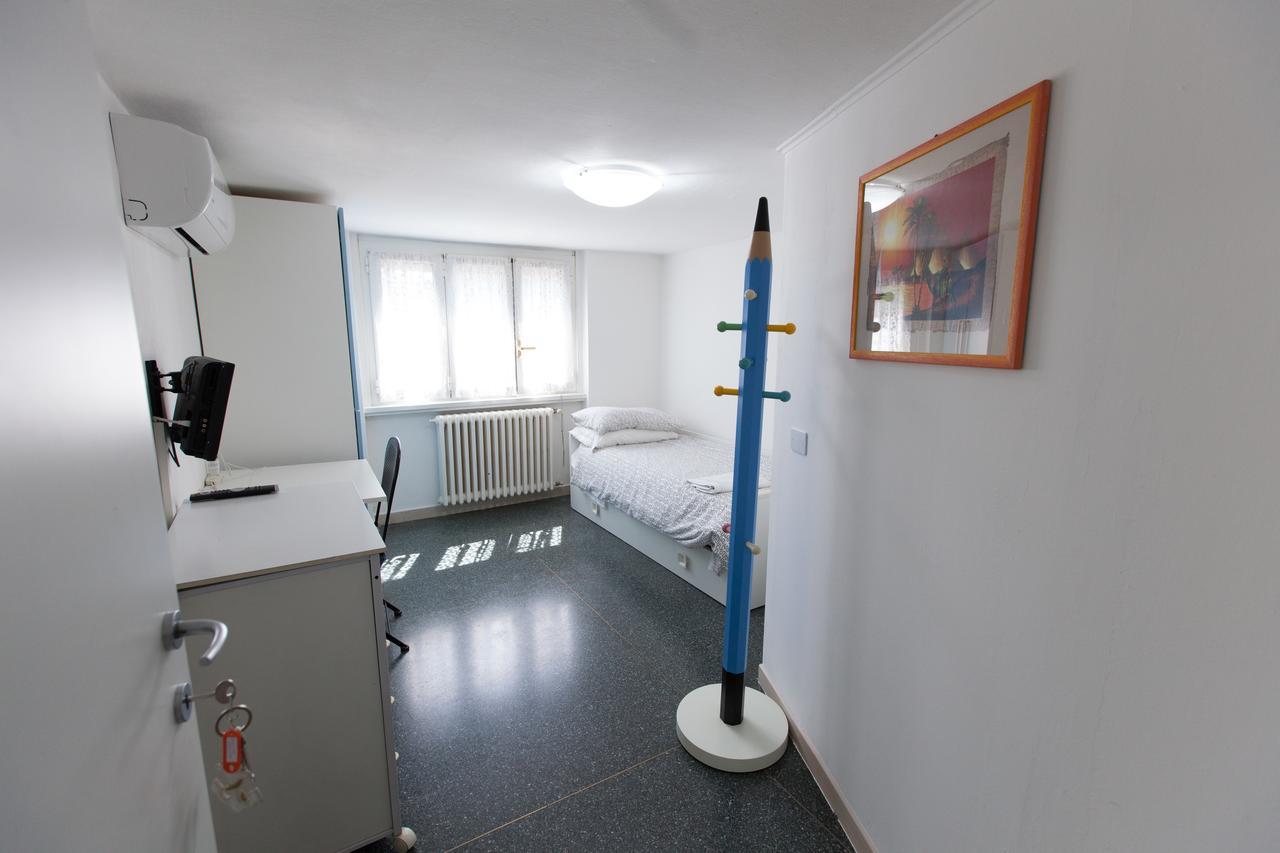 Ciro Bed And Breakfast La Villetta Pioltello Exterior foto