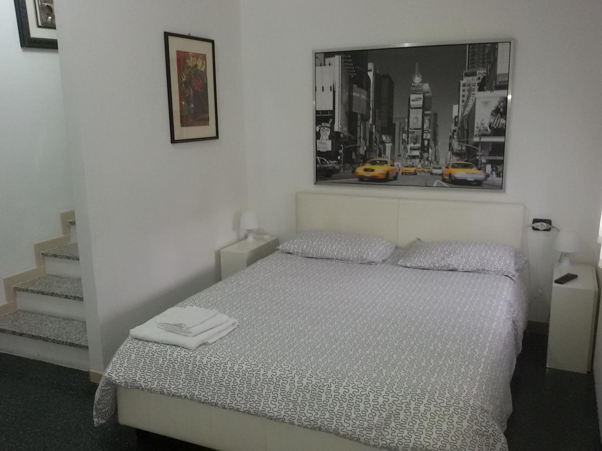 Ciro Bed And Breakfast La Villetta Pioltello Exterior foto