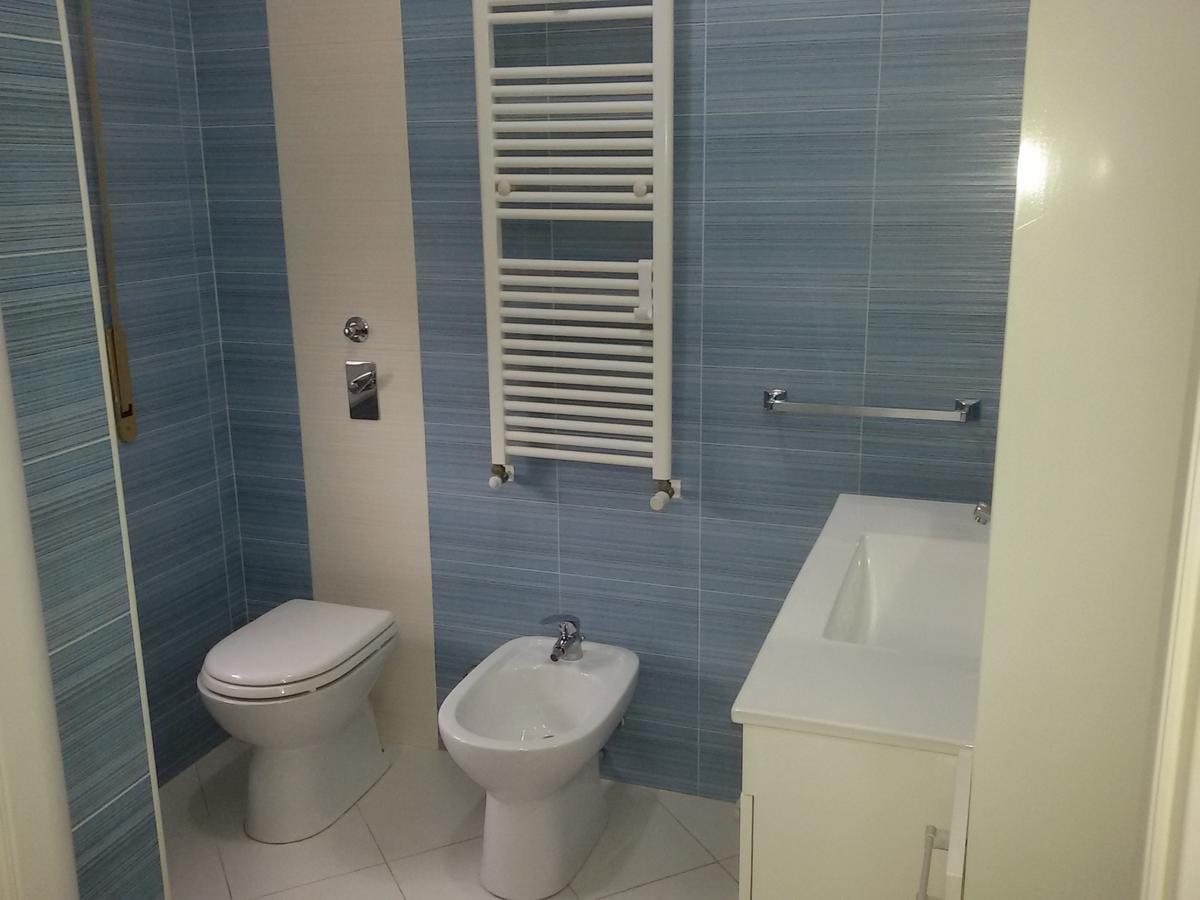 Ciro Bed And Breakfast La Villetta Pioltello Exterior foto