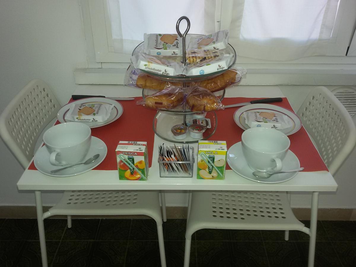 Ciro Bed And Breakfast La Villetta Pioltello Exterior foto