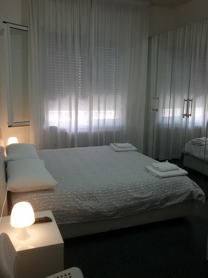 Ciro Bed And Breakfast La Villetta Pioltello Exterior foto