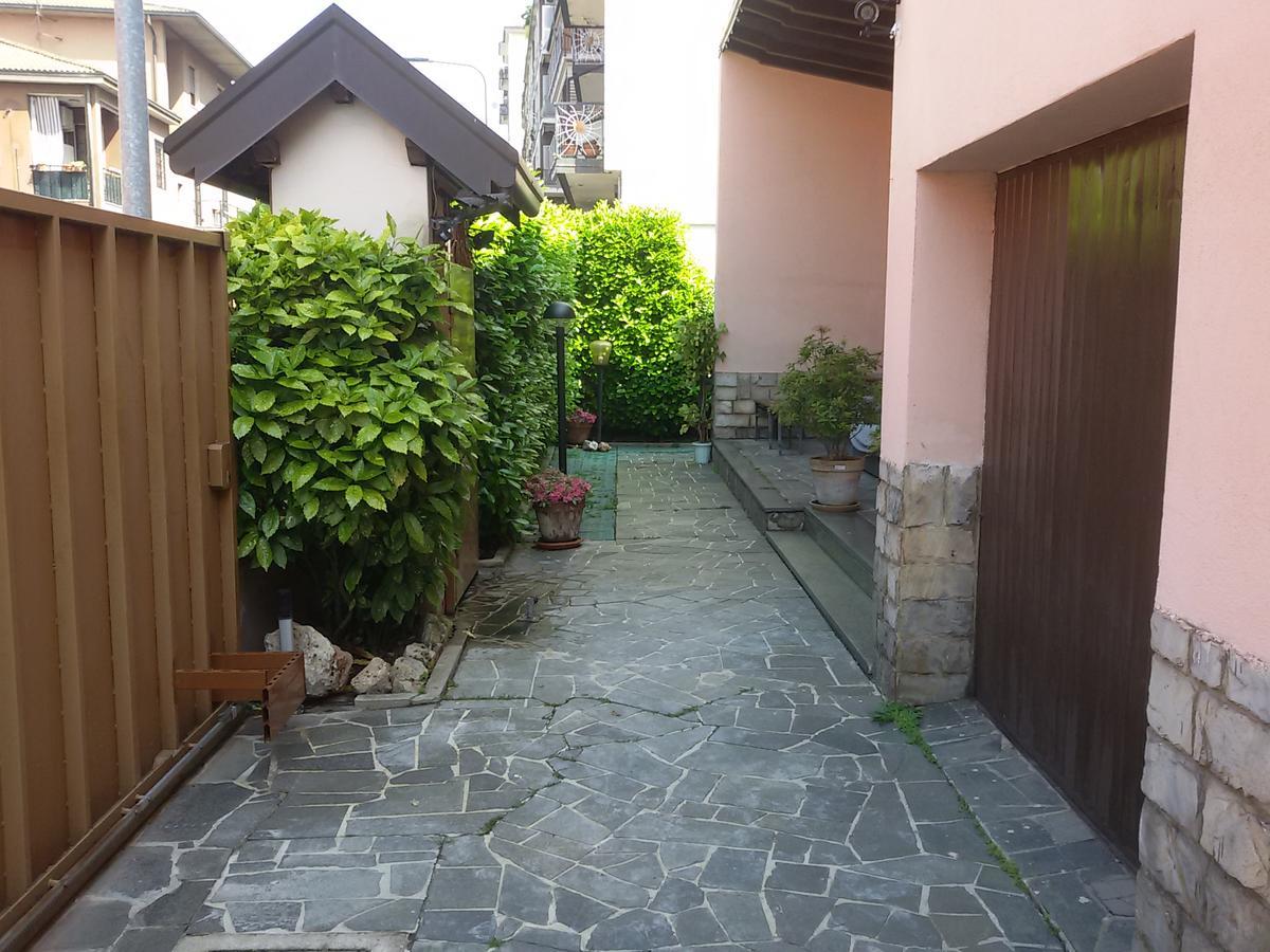 Ciro Bed And Breakfast La Villetta Pioltello Exterior foto