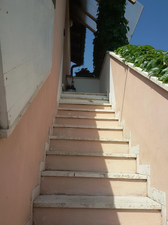 Ciro Bed And Breakfast La Villetta Pioltello Exterior foto