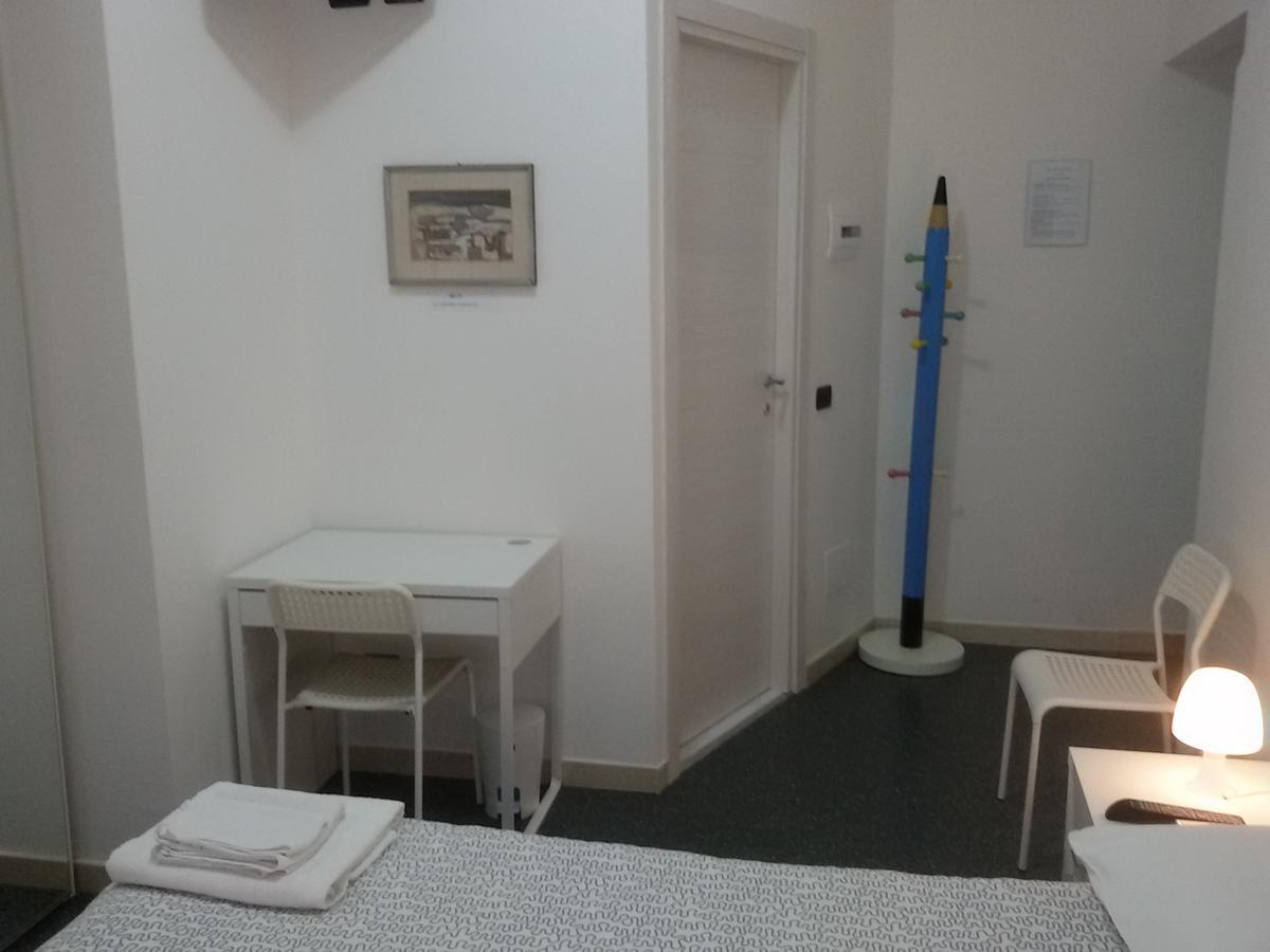 Ciro Bed And Breakfast La Villetta Pioltello Exterior foto