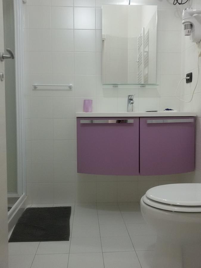Ciro Bed And Breakfast La Villetta Pioltello Exterior foto