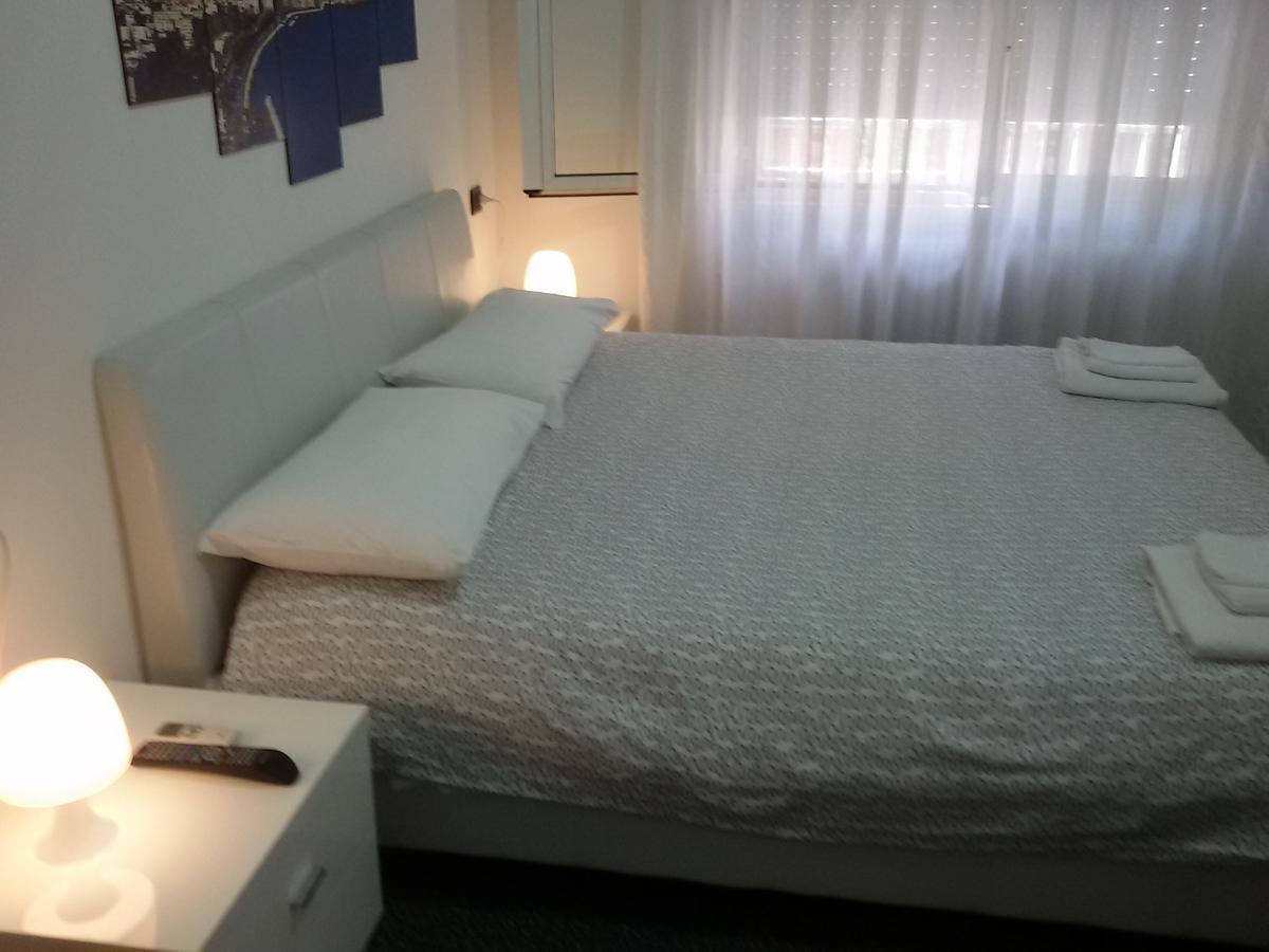 Ciro Bed And Breakfast La Villetta Pioltello Exterior foto