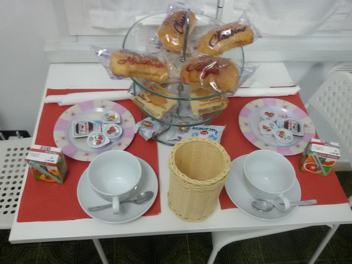 Ciro Bed And Breakfast La Villetta Pioltello Exterior foto