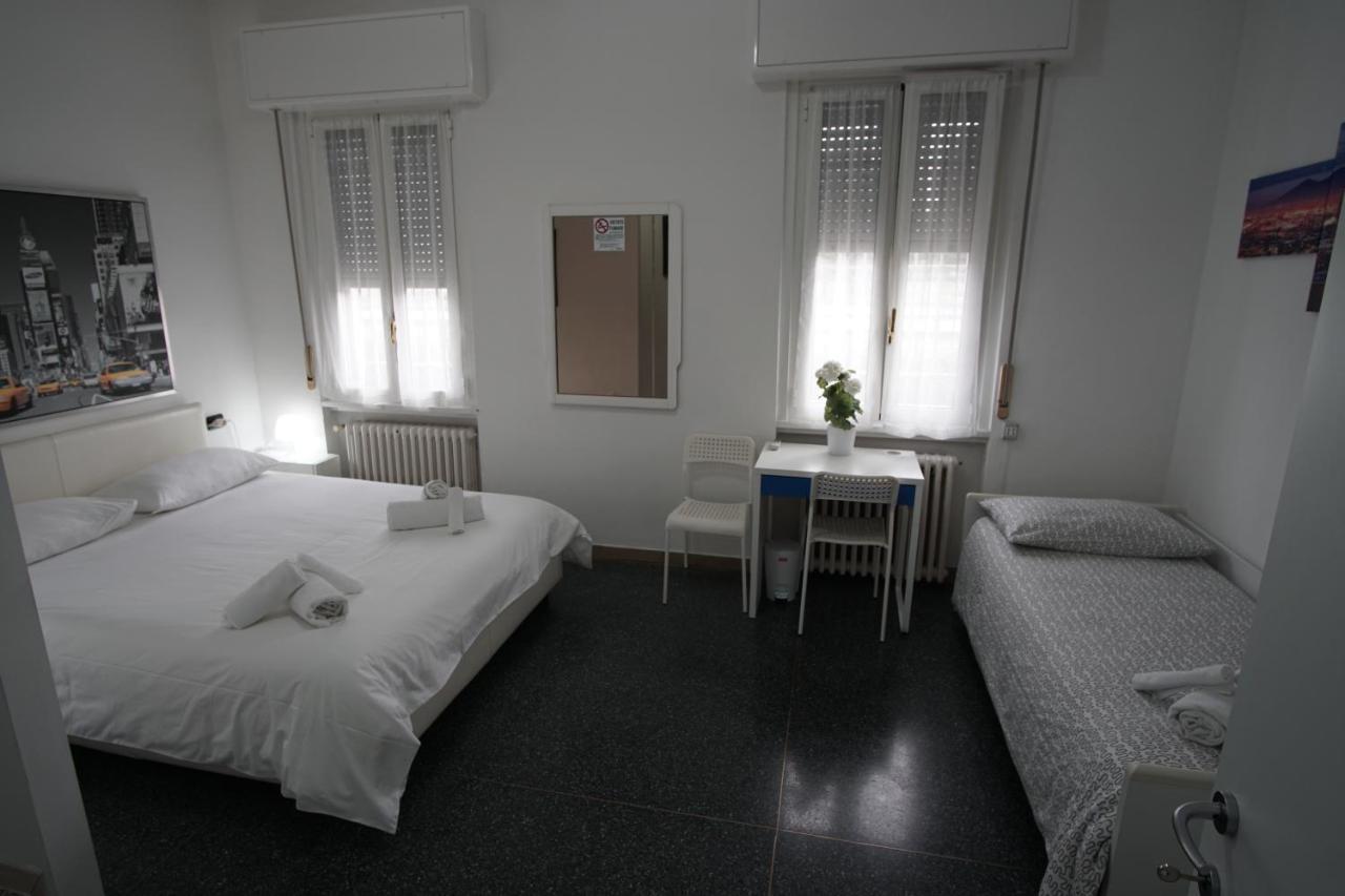 Ciro Bed And Breakfast La Villetta Pioltello Exterior foto