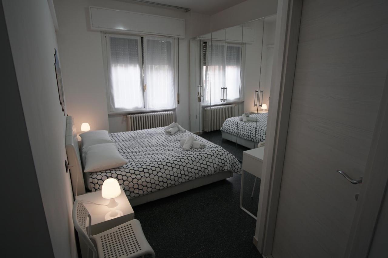 Ciro Bed And Breakfast La Villetta Pioltello Zimmer foto