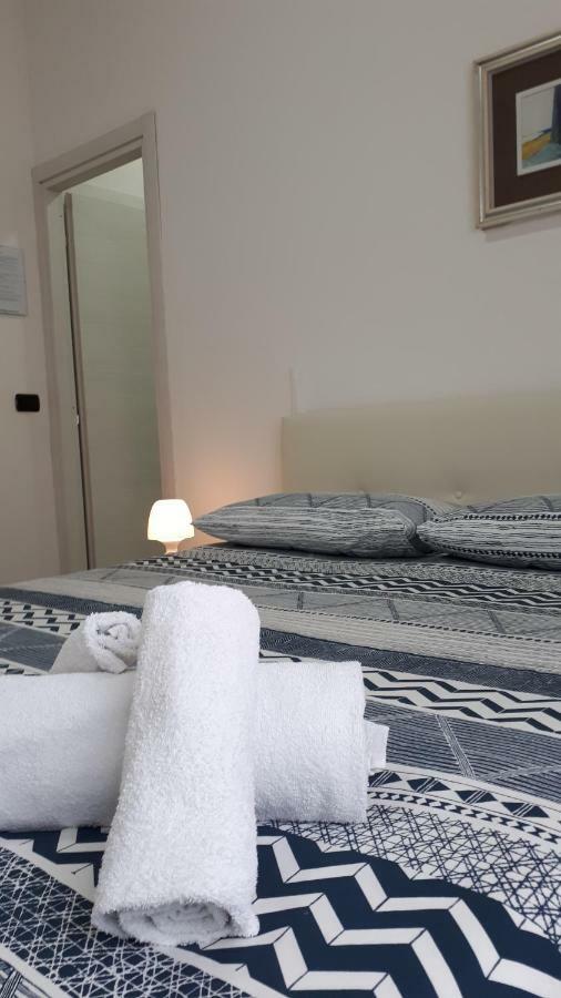 Ciro Bed And Breakfast La Villetta Pioltello Exterior foto