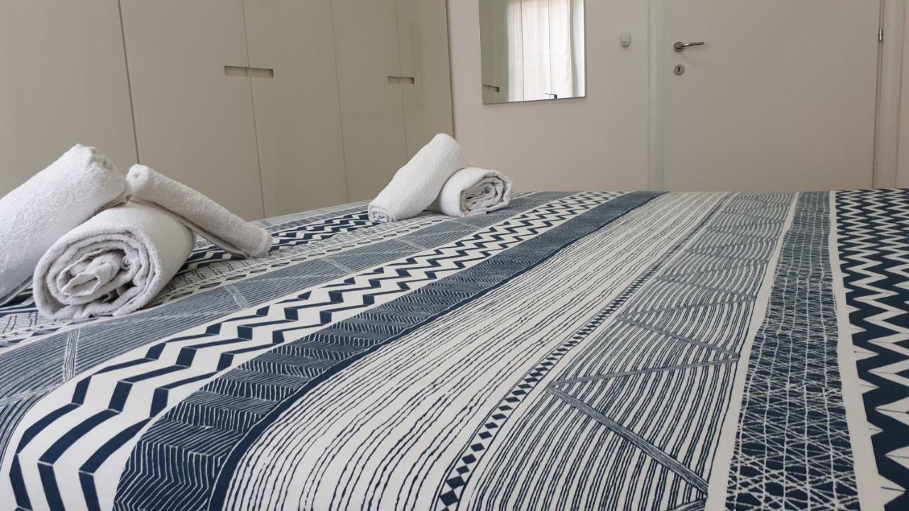 Ciro Bed And Breakfast La Villetta Pioltello Exterior foto
